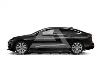 2025 Audi A6
