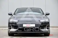 2025 Audi A6