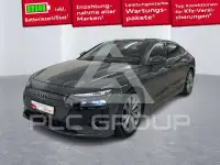 2025 Audi A6