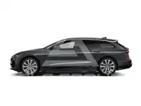 2025 Audi A6
