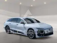 2025 Audi A6