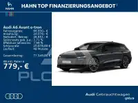 2025 Audi A6