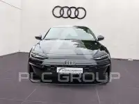2025 Audi A6