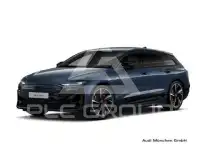 2025 Audi A6