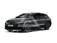 2025 Audi A6