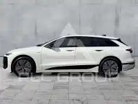 2025 Audi A6