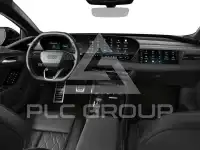 2025 Audi A6