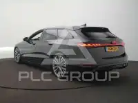 2025 Audi A6