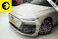 2025 Audi A6