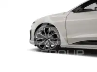 2025 Audi A6
