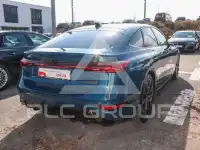 2025 Audi A6