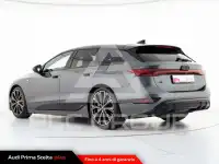 2025 Audi A6