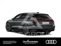 2025 Audi A6