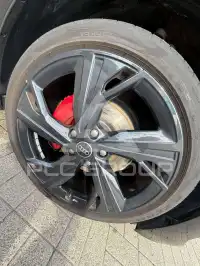 2025 Audi A6