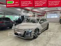 2025 Audi A6
