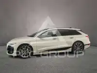 2025 Audi A6