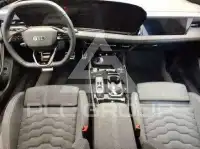 2025 Audi A6