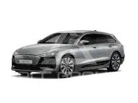 2025 Audi A6