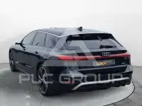 2025 Audi A6