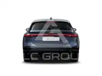 2025 Audi A6