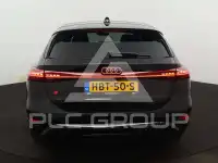 2025 Audi A6