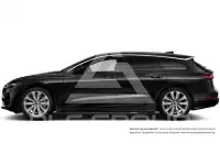 2025 Audi A6
