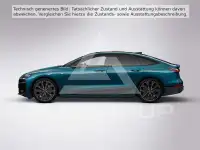 2025 Audi A6