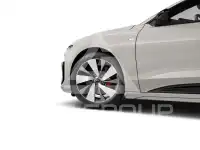 2025 Audi A6