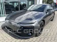 2025 Audi A6