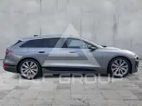 2025 Audi A6
