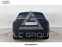 2025 Audi A6