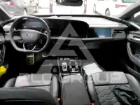 2025 Audi A6