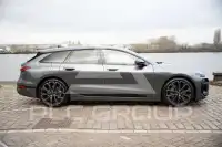 2025 Audi A6