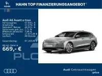 2025 Audi A6