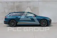 2025 Audi A6