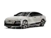2025 Audi A6