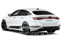 2025 Audi A6