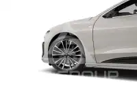 2025 Audi A6
