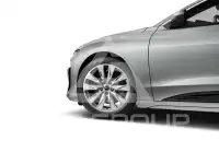 2025 Audi A6