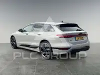 2025 Audi A6