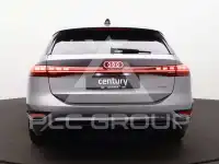 2025 Audi A6