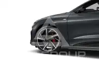 2025 Audi A6