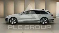 2025 Audi A6