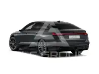 2025 Audi A6