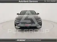 2025 Audi A6