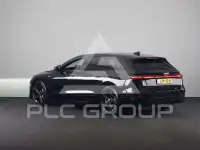 2025 Audi A6