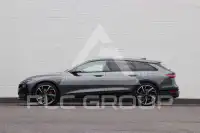 2025 Audi A6