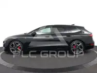2025 Audi A6