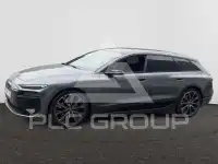2025 Audi A6