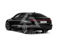 2025 Audi A6